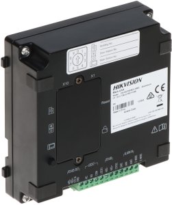 WIDEODOMOFON HIKVISION DS-KIS704EY-ACW2/Aluminium 7