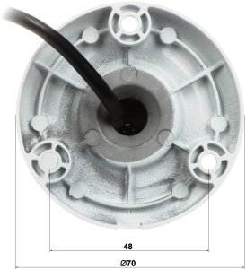 Kamera  Dahua HAC-B2A21-U-0360B 3