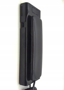 Unifon CYFRAL BALTIC 5P czarny 4,5,6-żyłowy 2