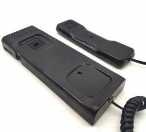 Unifon CYFRAL BALTIC 5P czarny 4,5,6-żyłowy 3