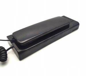 Unifon CYFRAL BALTIC 5P czarny 4,5,6-żyłowy 4