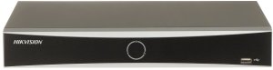 REJESTRATOR IP HIKVISION DS-7604NXI-K1(D)/Alarm4+1 1