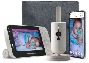 SCD953/26 NIANIA ELEKTRONICZNA VIDEO 5