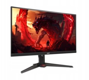 Monitor Acer Nitro XV240YX1bmiiprx (UM.QX0EE.101) 2
