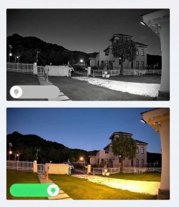 Reolink 4K 8MP Wi-Fi 6 PTZ kamera do monitoringu zewnętrznego 6x zoom nowa 4