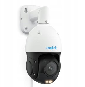 Reolink 4K 8MP UHD PTZ zewnętrzna kamera do monitoringu 5x zoom nowa 1