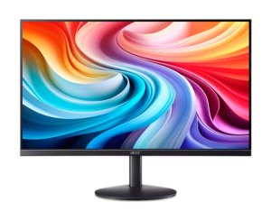 Acer SA273G0BI - 27" | IPS | FHD | 1 ms | 100 Hz | Slim Bezel, Eye Care 1