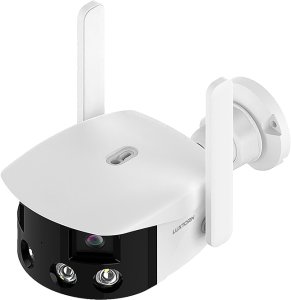 Kamera zewnętrzna panoramiczna IP 4MPx Zintronic ICS4PAN-30V1 1