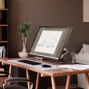 ALOGIC CLARITY PRO TOUCH MAX 32 5