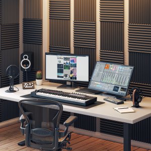 ALOGIC CLARITY PRO TOUCH MAX 32 9