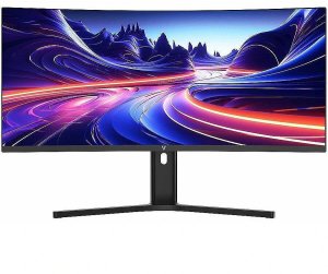 34IN USB-C 3440 X 1440 MONITOR 1