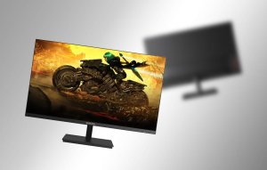 Monitor Gamingowy Arzopa M1RC 27'' 180Hz 2K QHD 5