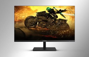 Monitor Gamingowy Arzopa M1RC 27'' 180Hz 2K QHD 9
