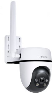 TP-Link Tapo C501GW 4G LTE venkovní-outdoor kamera (2MP, PTZ,Full HD 1080p,WiFi, 4GLTE,1xGbE,PoE,IR 30m,microSD) 2