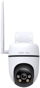 TP-Link Tapo C501GW 4G LTE venkovní-outdoor kamera (2MP, PTZ,Full HD 1080p,WiFi, 4GLTE,1xGbE,PoE,IR 30m,microSD) 3