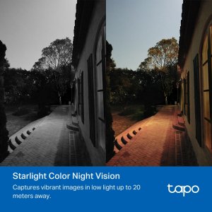 TP-Link Tapo C501GW 4G LTE venkovní-outdoor kamera (2MP, PTZ,Full HD 1080p,WiFi, 4GLTE,1xGbE,PoE,IR 30m,microSD) 9