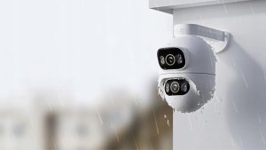 Imilab EC6 Dual 3K+3K Zewnętrzna 11