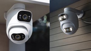 Imilab EC6 Dual 3K+3K Zewnętrzna 12