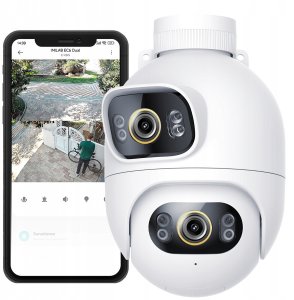 Imilab EC6 Dual 3K+3K Zewnętrzna 13