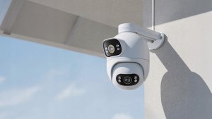 Imilab EC6 Dual 3K+3K Zewnętrzna 2