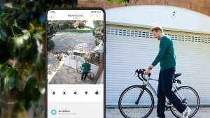 Imilab EC6 Dual 3K+3K Zewnętrzna 3