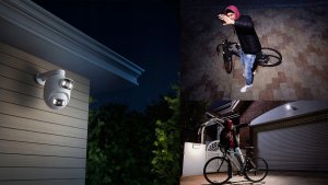 Imilab EC6 Dual 3K+3K Zewnętrzna 4