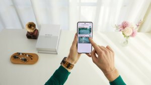 Imilab EC6 Dual 3K+3K Zewnętrzna 5