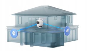 Imilab EC6 Dual 3K+3K Zewnętrzna 6