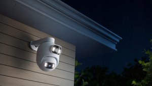 Imilab EC6 Dual 3K+3K Zewnętrzna 8