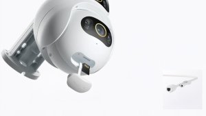 Imilab EC6 Dual 3K+3K Zewnętrzna 9