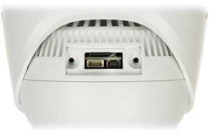 HYBRYDOWA KAMERA TERMOWIZYJNA IP DS-2TD1228T-2/QA(B) HeatPro 2.1mm - 720p, 2.2mm - 4Mpx Hikvision 2