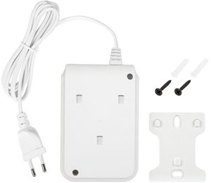 Detektor, czujnik czadu i gazu Xtreme TCG30 Wifi Tuya 4