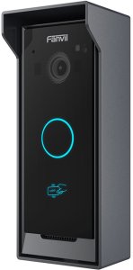Fanvil i60, Entry Level Video Door Phone / 2