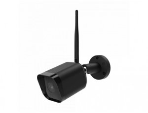 Iget Home Cs6 Czarna  Kamera Zewnętrzna Ip (75020807) 1