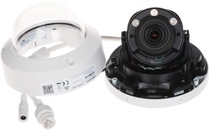 KAMERA WANDALOODPORNA IP DS-2CD1743G2-LIZU(2.8-12MM)PL Smart Hybrid Light - 3.7&nbsp;Mpx Hikvision 1