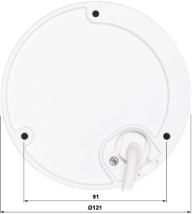 KAMERA WANDALOODPORNA IP DS-2CD1743G2-LIZU(2.8-12MM)PL Smart Hybrid Light - 3.7&nbsp;Mpx Hikvision 2