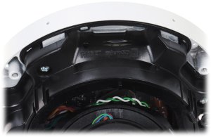 KAMERA WANDALOODPORNA IP DS-2CD1743G2-LIZU(2.8-12MM)PL Smart Hybrid Light - 3.7&nbsp;Mpx Hikvision 3