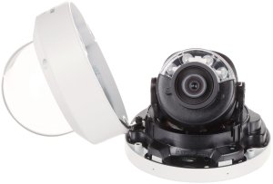 KAMERA WANDALOODPORNA IP DS-2CD2187G3-LIS2UY(4MM)PL ColorVu 3.0 - 8.3&nbsp;Mpx 4K UHD Hikvision 1
