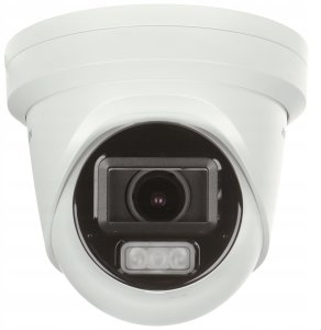 KAMERA WANDALOODPORNA IP DS-2CD2H83G2-LIZS2U(2.8-12MM) AcuSense Smart Hybrid Light - 8.3&nbsp;Mpx 4K UHD - MOTOZOOM Hikvision 1