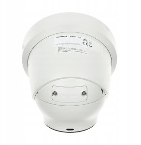 KAMERA WANDALOODPORNA IP DS-2CD2H83G2-LIZS2U(2.8-12MM) AcuSense Smart Hybrid Light - 8.3&nbsp;Mpx 4K UHD - MOTOZOOM Hikvision 3