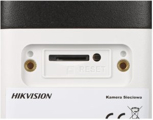 KAMERA IP DS-2CD1083G2-LIUF(2.8MM)PL Smart Hybrid Light - 8&nbsp;Mpx 4K UHD Hikvision 5