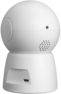 Kamera Wi-Fi BCS-B-PTHOME(2.0) 3Mpx IR 10m, detekcja ruchu, niania 3