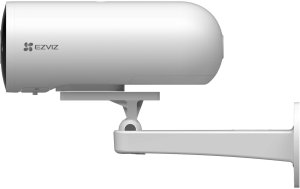 Kamera EZVIZ H5 PoE 2K 2