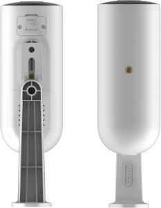 Kamera EZVIZ H5 PoE 2K 5