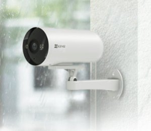 Kamera EZVIZ H5 PoE 2K 6