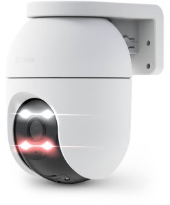 Kamera obrotowa IP Wi-Fi EZVIZ C8C 8Mpx 4K, AI, autotracking 2