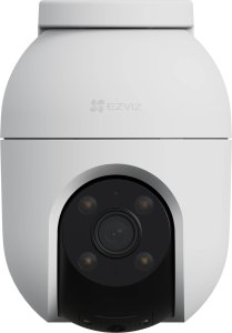 Kamera obrotowa IP Wi-Fi EZVIZ C8C 8Mpx 4K, AI, autotracking 3