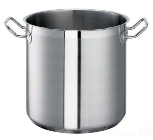 Gastro SUS Garnek do zup  20cm 6,28l wysokość 20cm 163060-20 1