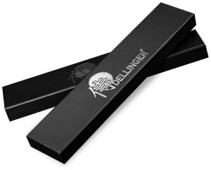 Nóż Dellinger BLUE STONE Chef 210 mm [K-H261] 2