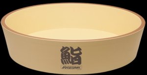 Misa do ryżu  HASEGAWA średnica 48 cm [FHG-48] 1